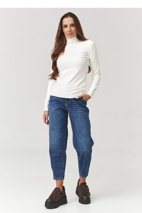 Turtleneck model 219741